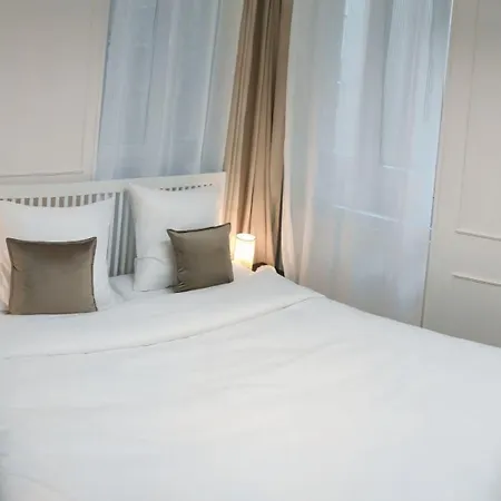 -paris Bastille Light Appartamento Parigi