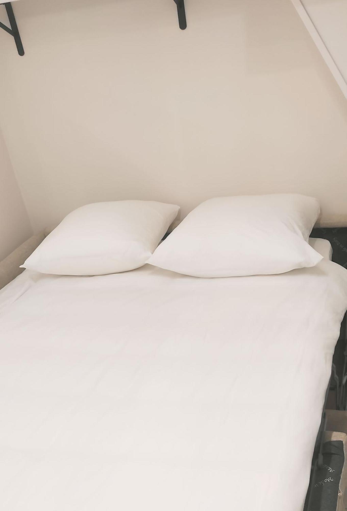 -paris Bastille Light Apartment *